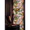 Artscape Artscape Multicolored Magnolia Indoor Window Film 24 in. W X 36 in. L 01-0113 - alternate 4